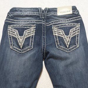 Vigoss Boot Cut Jeans
